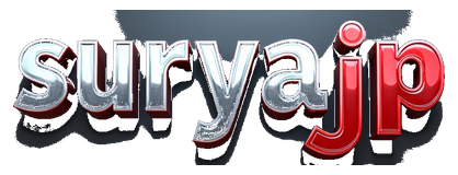 suryajp logo